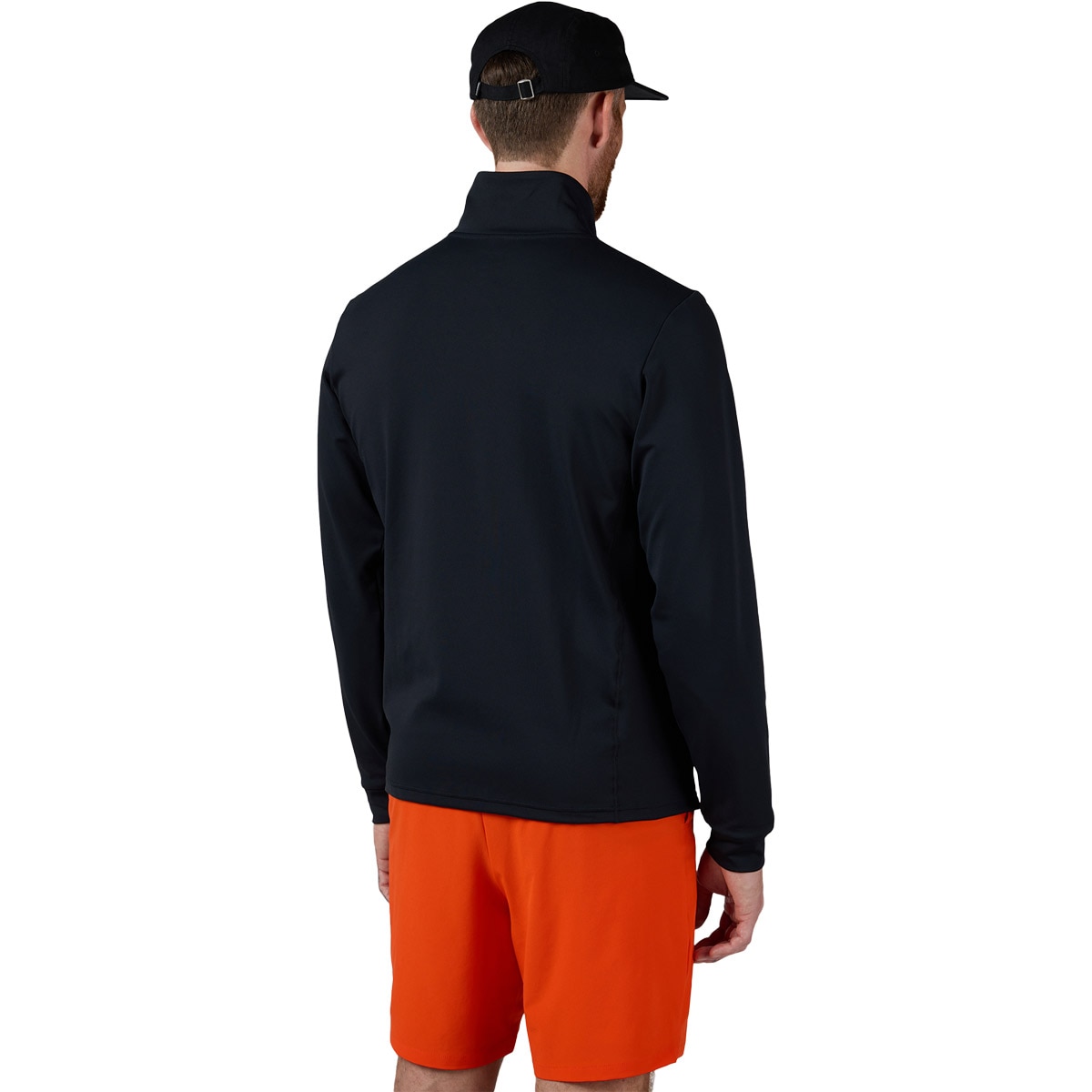 Jersey de hombre Thin Rossignol - Negro Negro-3