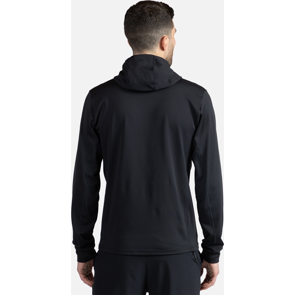 Jersey de hombre Thin Fz Rossignol - Negro Negro-3