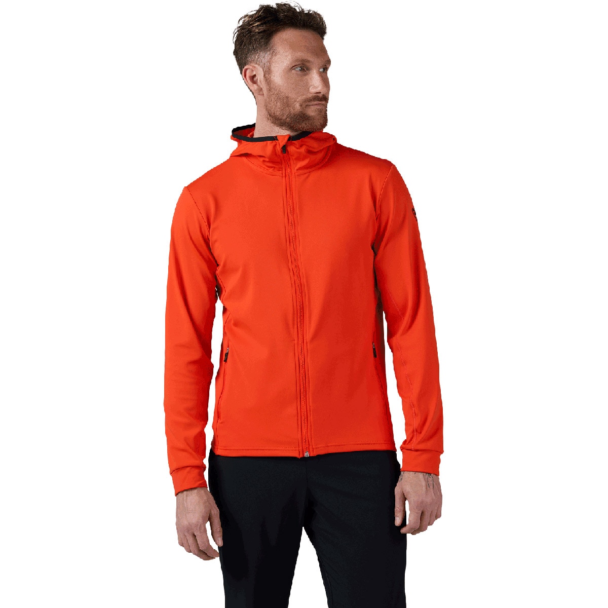 Jersey de hombre Thin Fz Rossignol - Naranja Naranja-1