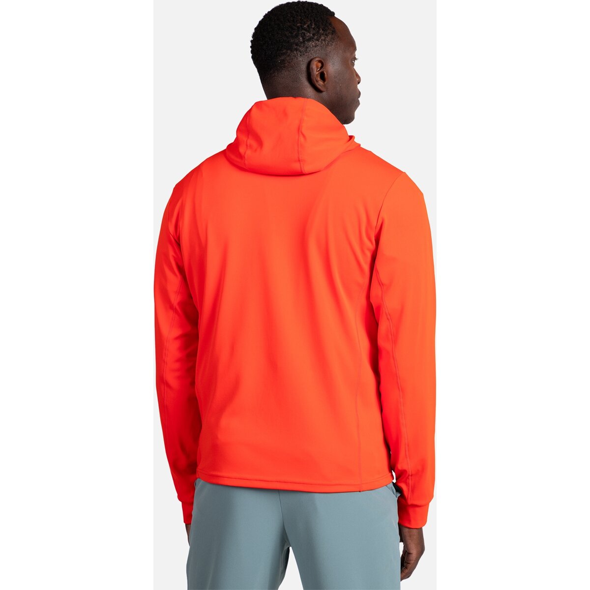 Jersey de hombre Thin Fz Rossignol - Naranja Naranja-3