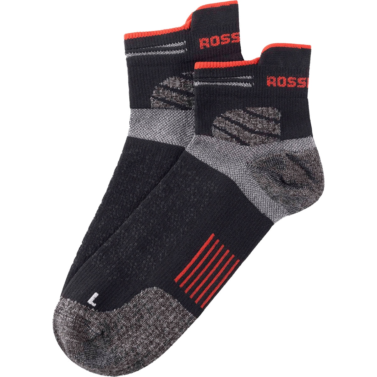 Rossignol Calcetines unisex Sapa Azul marino / Naranja