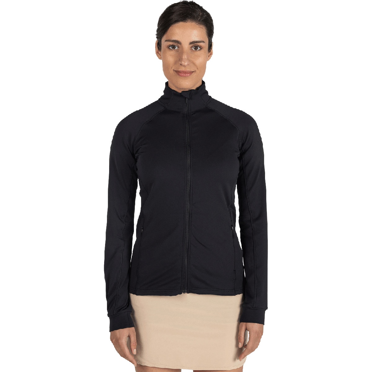 Jersey de mujer Thin Rossignol - Negro Negro-1