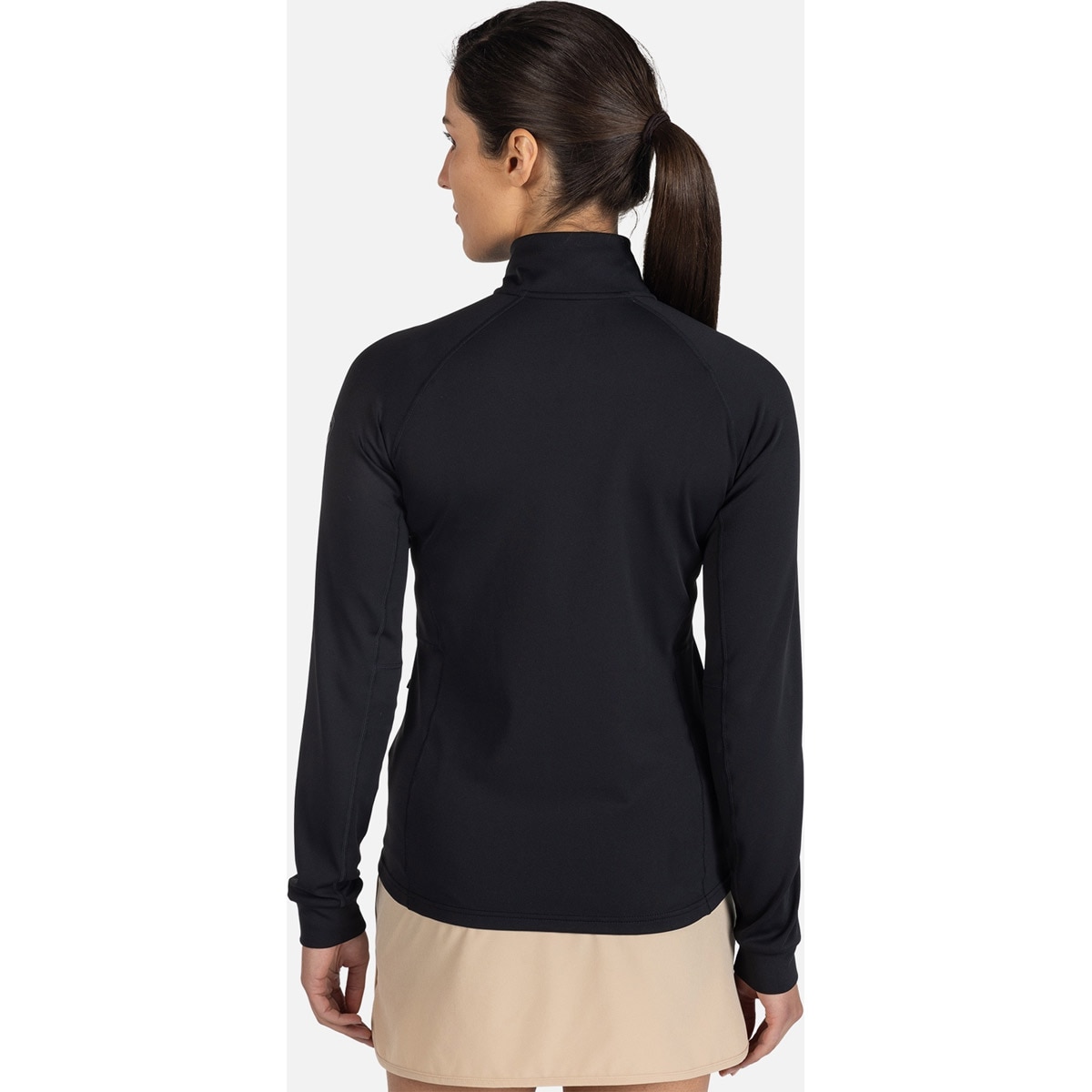 Jersey de mujer Thin Rossignol - Negro Negro-3