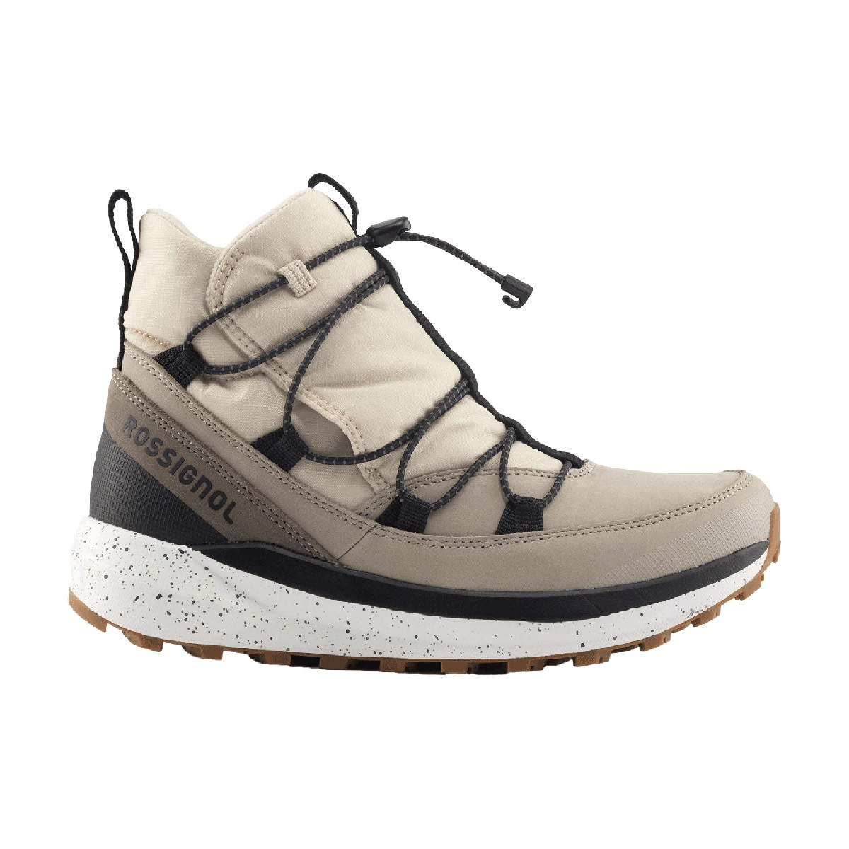 Rossignol - Botas de aprés esquí de mujer Resort Rossignol.