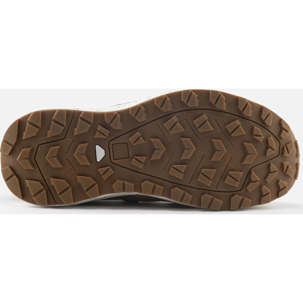 Botas de aprés esquí de mujer Resort Low Rossignol - Marrón Marrón-3
