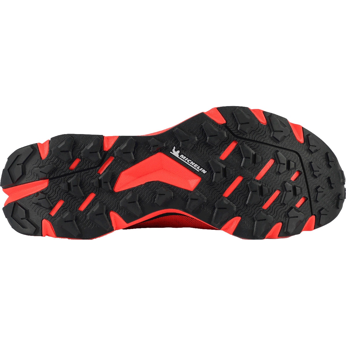 Zapatillas de trail running de hombre Vezor Rossignol - Rojo Rojo-3