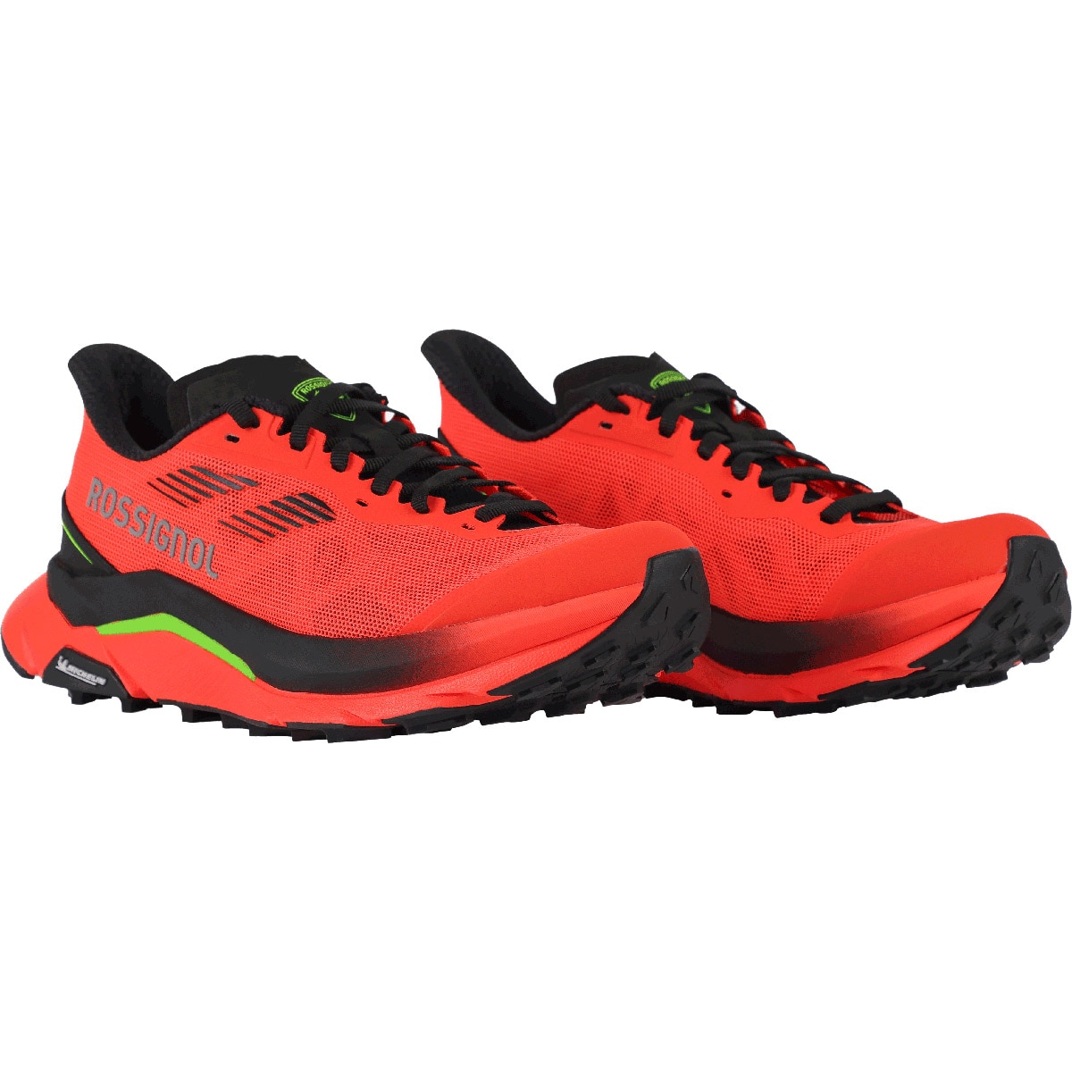 Zapatillas de trail running de hombre Vezor Rossignol - Rojo Rojo-5