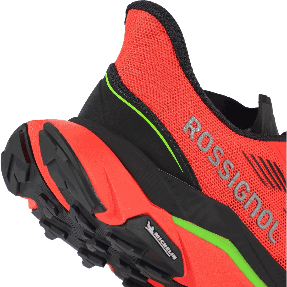 Zapatillas de trail running de hombre Vezor Rossignol - Rojo Rojo-6