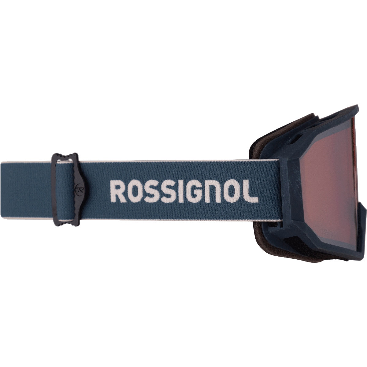 Mascara de esquí Essential dark blue Rossignol - Negro Negro-2