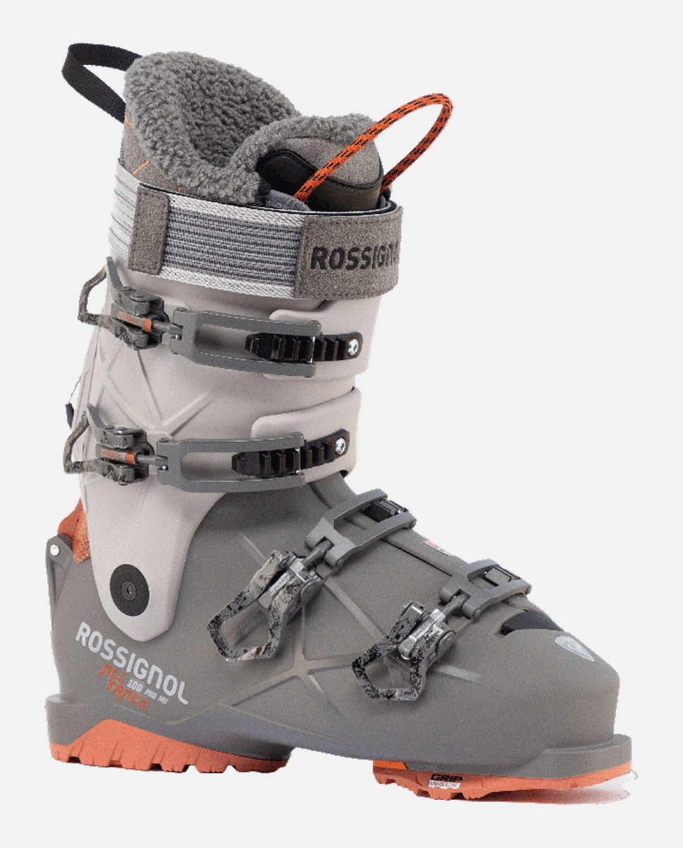 Imagen 1 de Botas de esquí de hombre Alltrack 100 Pro Mv - Dark Gre Ski - Gris Gris