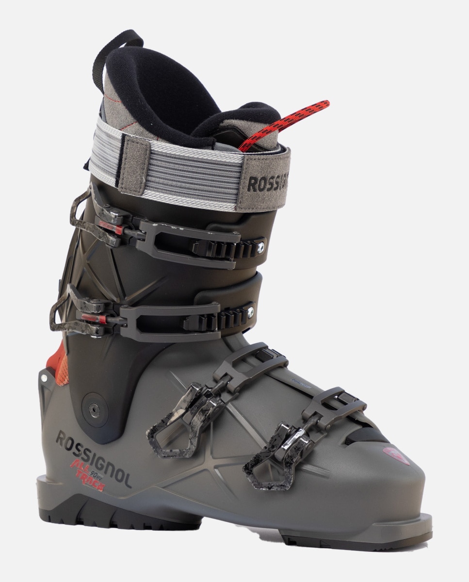 Imagen 0 de Botas de esquí de hombre Alltrack 90 Hv - Steel Grey/bl Ski Gris