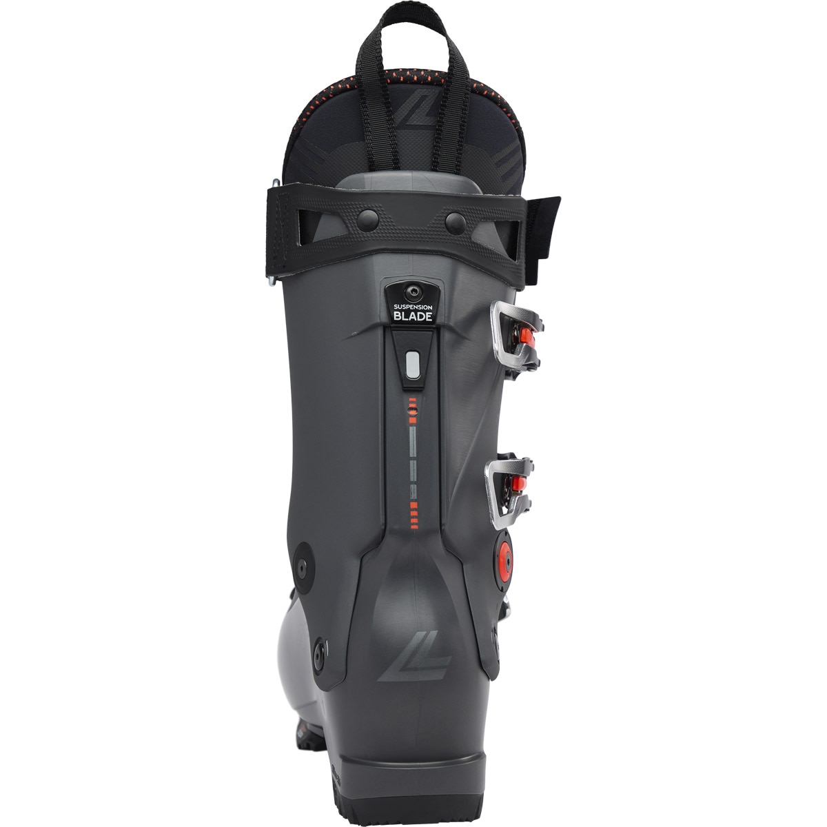 Imagen 3 de Botas de esquí de hombre Shadow 120 mv gw Lange - Naranja Naranja