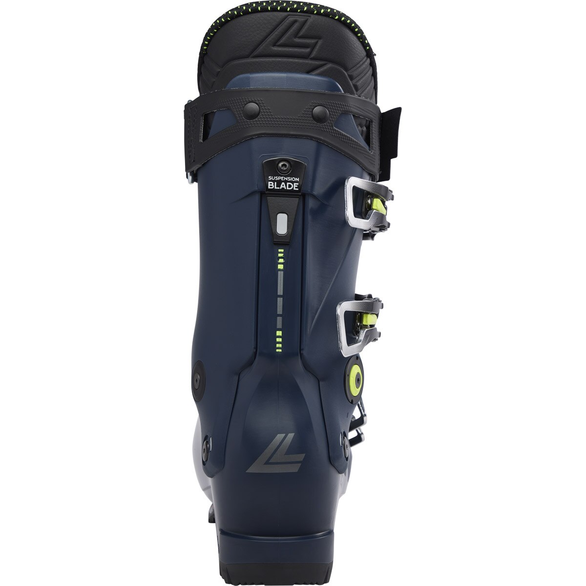 Botas de esquí de hombre Shadow 110 mv gw Lange - Azul Azul-3