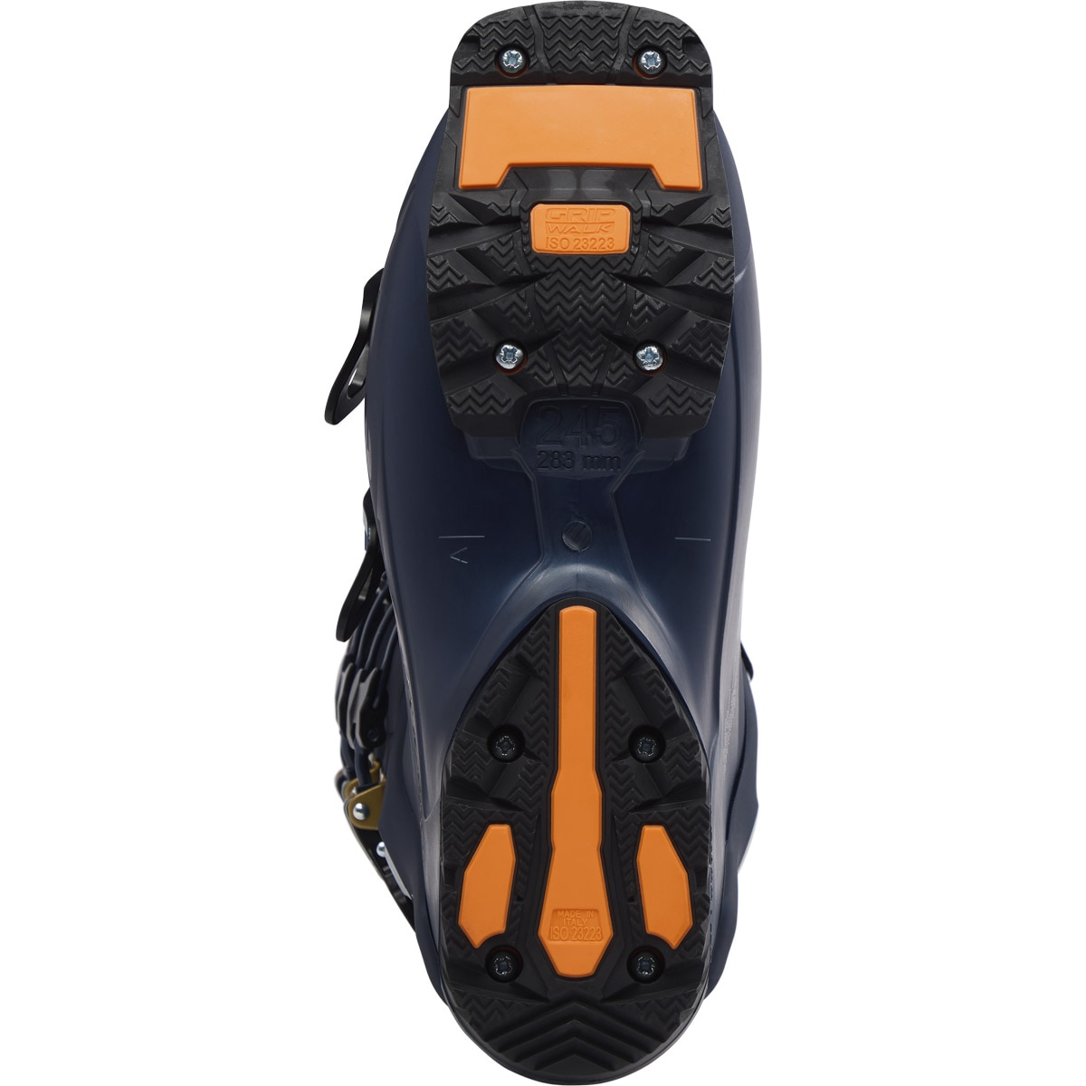 Imagen 4 de Botas de esquí de mujer Shadow 95 w mv gw Lange - Azul Azul