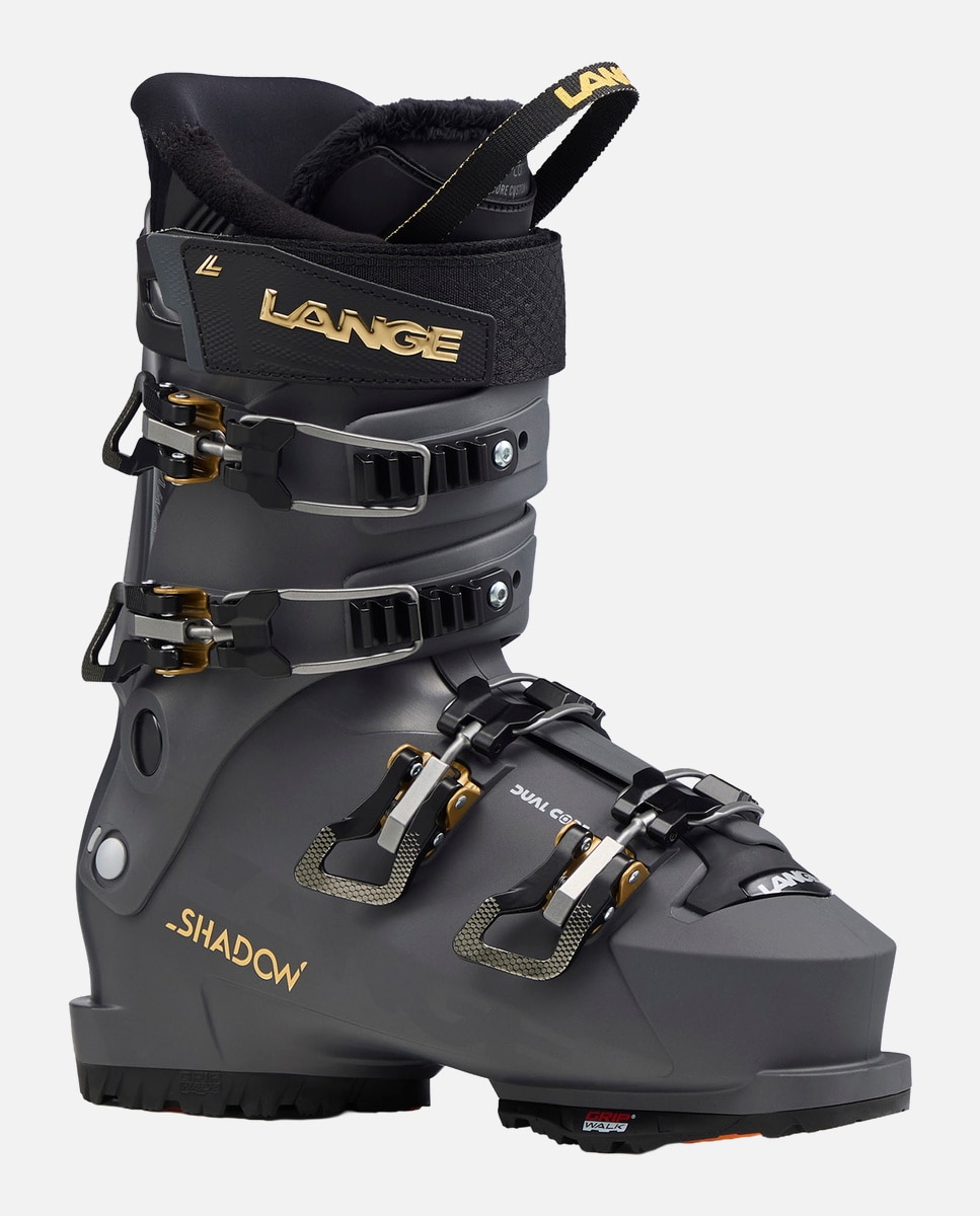 Imagen 0 de Botas de esquí de mujer Shadow 85 W MV GW Lange Negro