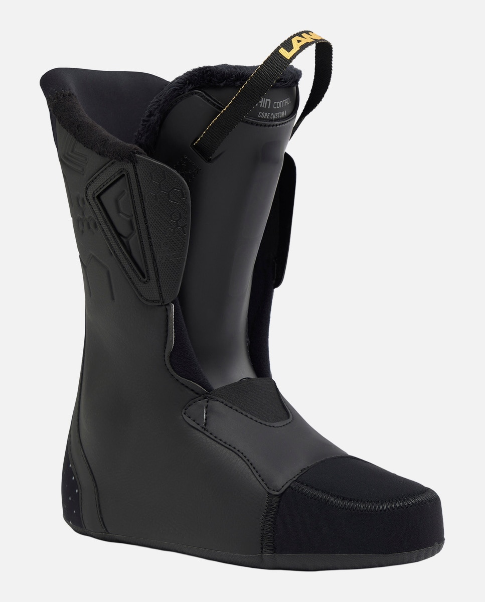 Botas de esquí de mujer Shadow 85 W MV GW Lange - Negro Negro-8