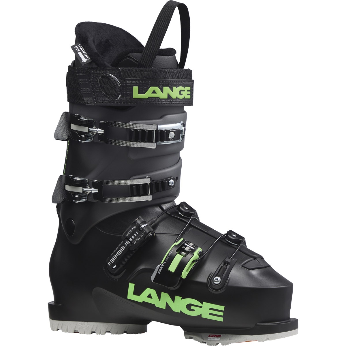 Imagen 0 de Botas de esquí de hombre Concept 9 gw Lange Negro