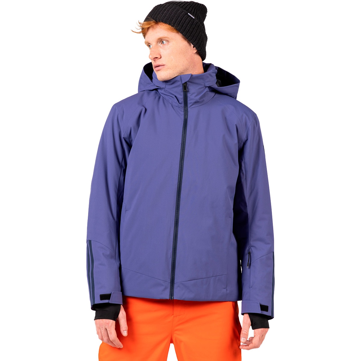 Imagen 0 de Chaqueta de esquí de hombre Strawpile Rossignol Azul
