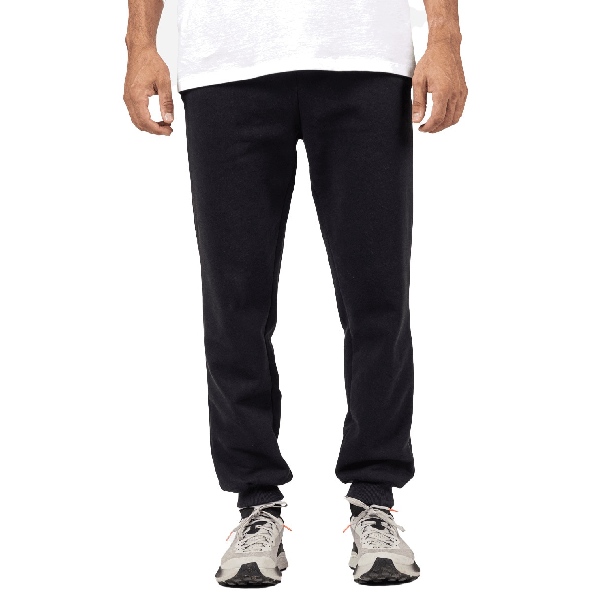 Rossignol Pantalón de hombre Presset Negro