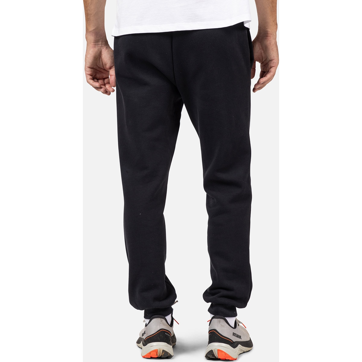 Pantalón de hombre Presset Rossignol - Negro Negro-3