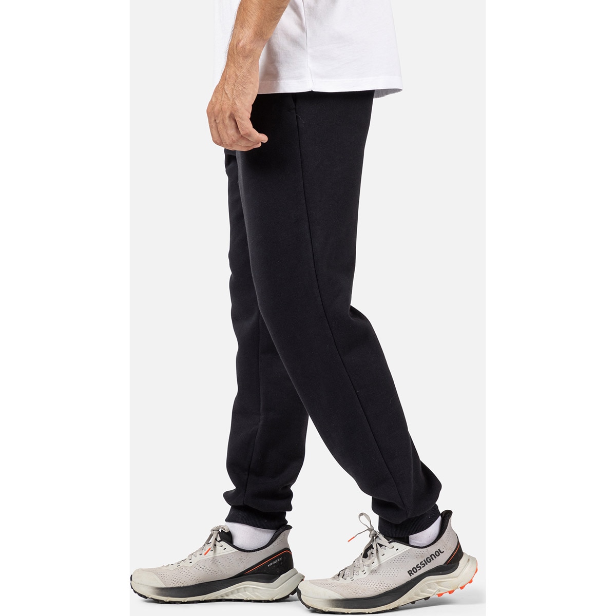 Pantalón de hombre Presset Rossignol - Negro Negro-4