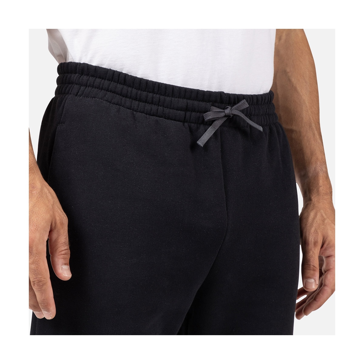 Pantalón de hombre Presset Rossignol - Negro Negro-5