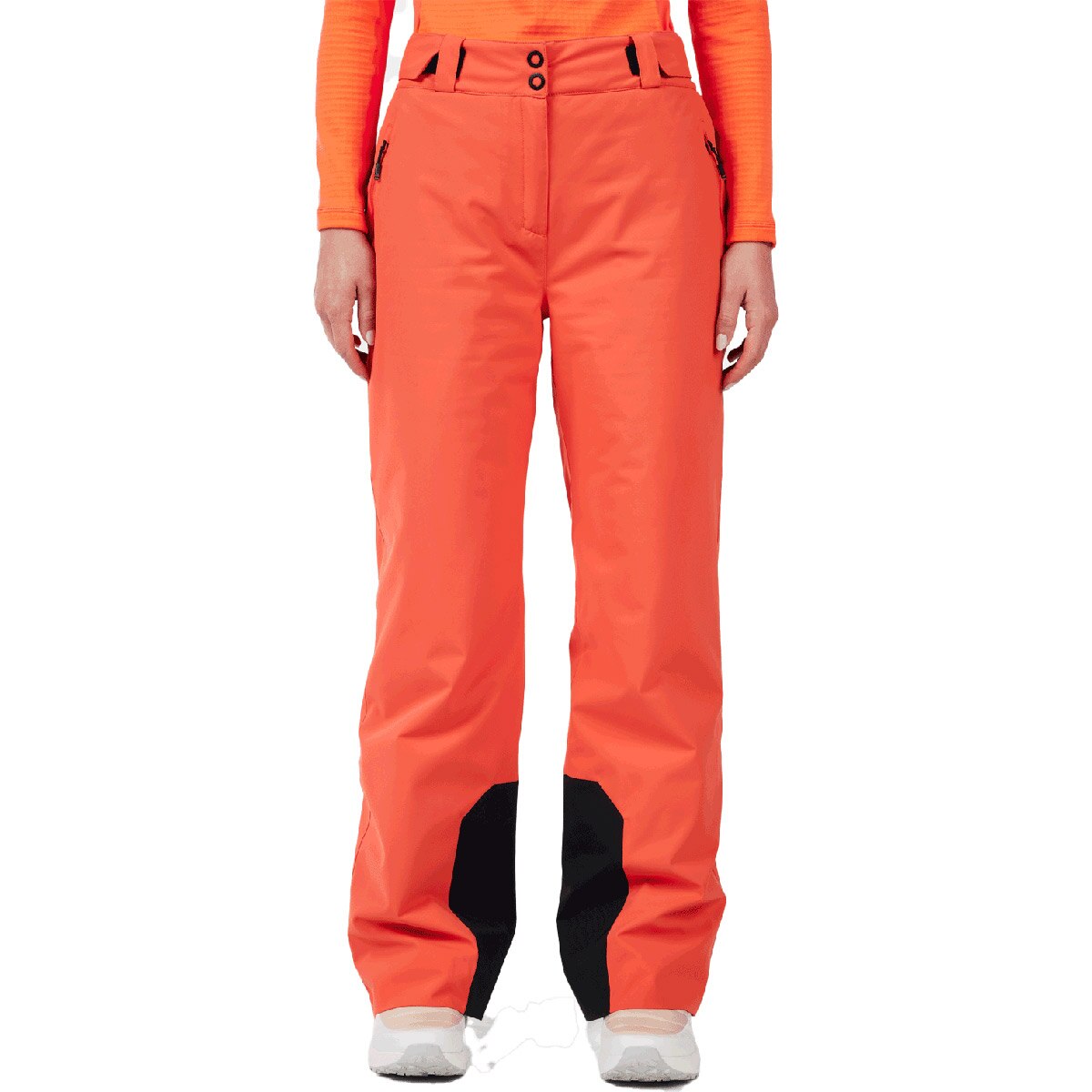 Imagen 0 de Pantalón de Mujer STRAWPILE INSULATED  Rossignol Naranja