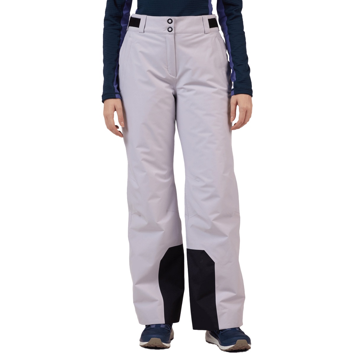 Rossignol Pantalón de mujer INSULATED SKI Negro