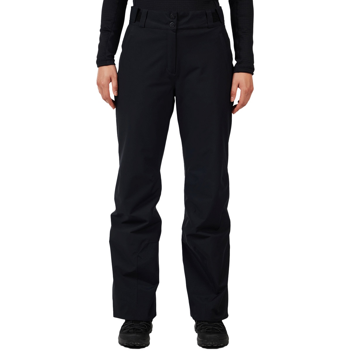 Imagen 0 de Pantalón de mujer INSULATED SKI Rossignol Negro