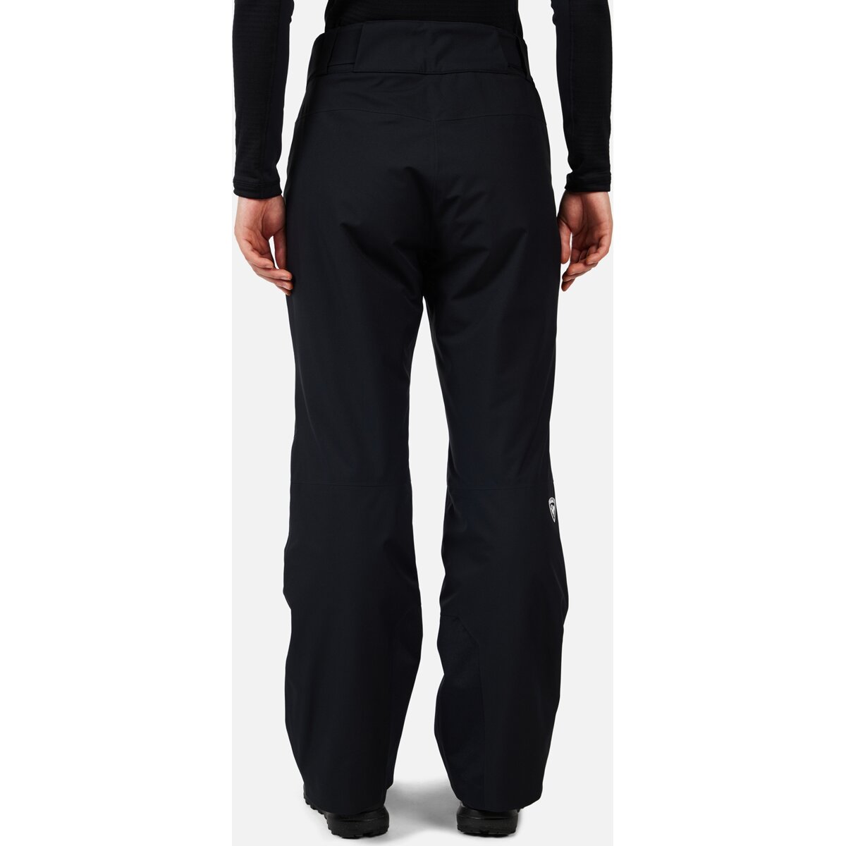 Pantalón de mujer INSULATED SKI Rossignol - Negro Negro-3