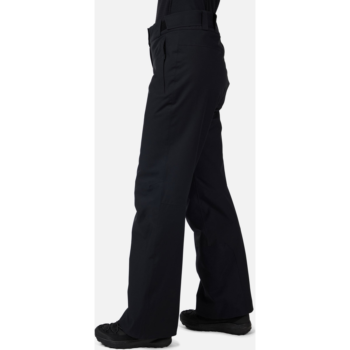 Pantalón de mujer INSULATED SKI Rossignol - Negro Negro-4