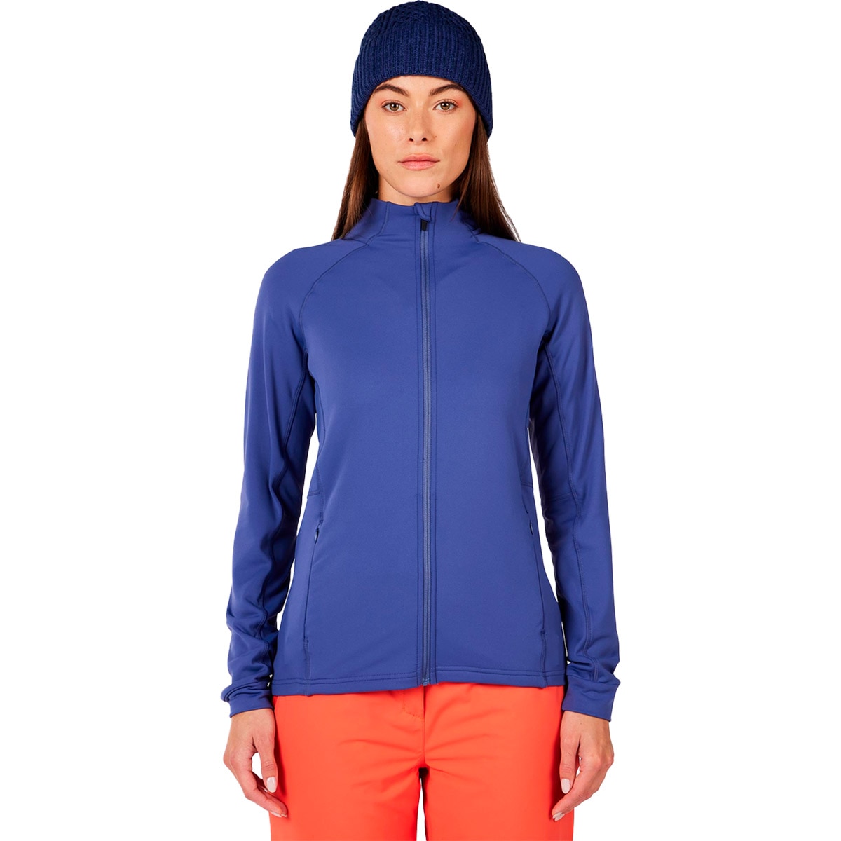 Rossignol - Jersey de mujer Thin Rossignol.