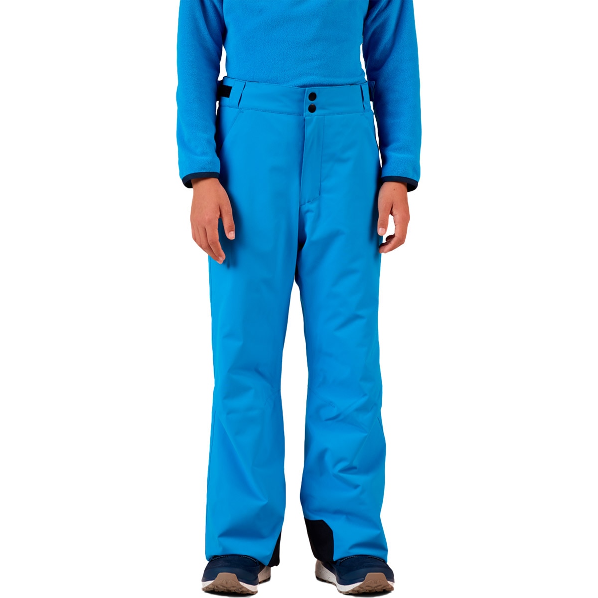Rossignol Pantalón de niño Insulated Ski Azul claro / Azul marino