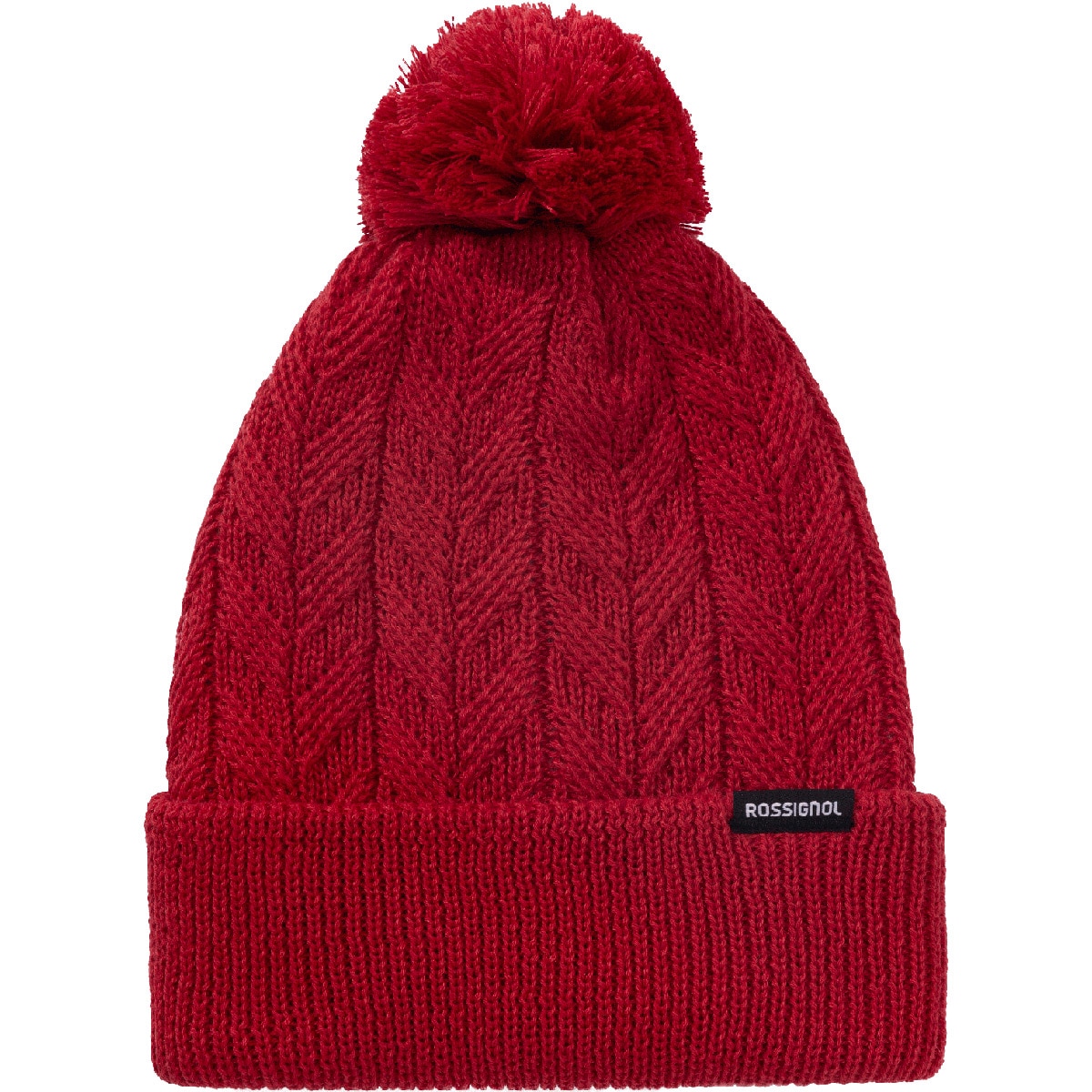 Imagen 0 de Gorro de mujer W SOFIA Rossignol Rojo