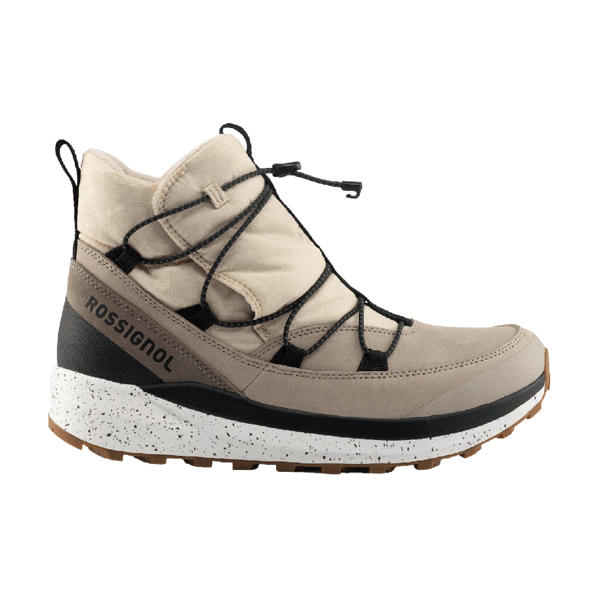 Imagen 0 de Botas de aprés esquí de hombre Resort Rossignol Marrón