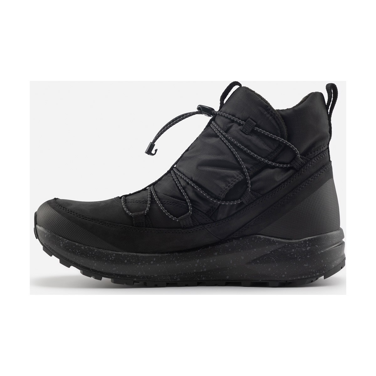 Botas de aprés esquí de hombre Resort Rossignol - Negro Negro-2