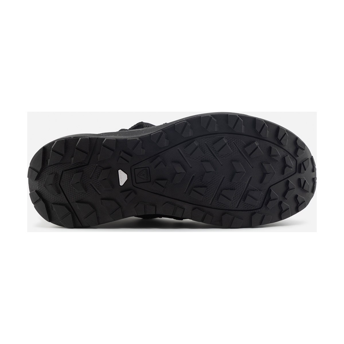 Botas de aprés esquí de hombre Resort Rossignol - Negro Negro-3