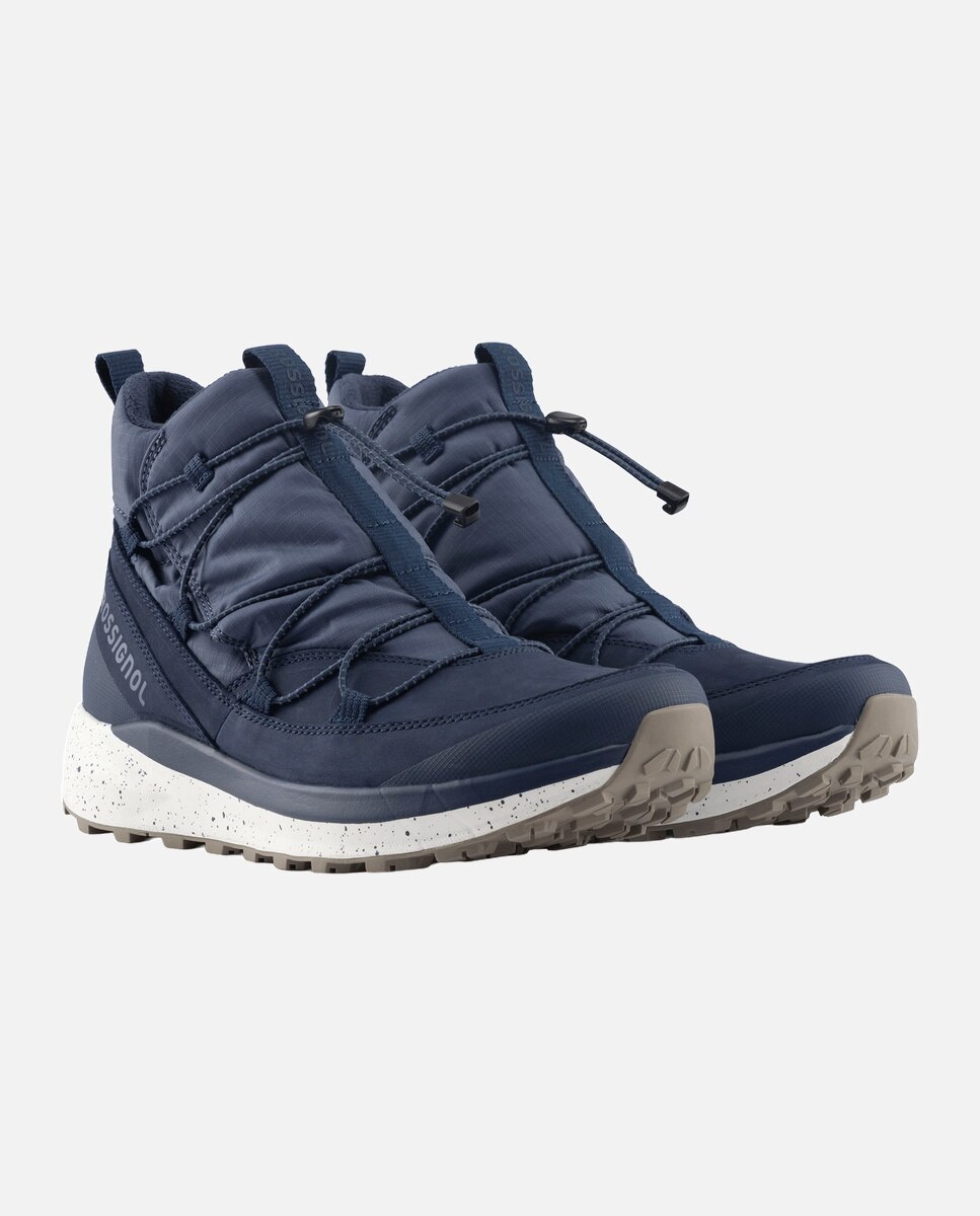 Botas Apre-esquí de hombre Resort Rossignol - Azul Azul-2