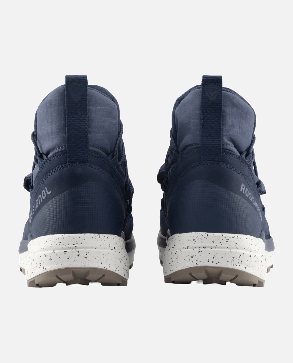 Botas Apre-esquí de hombre Resort Rossignol - Azul Azul-3