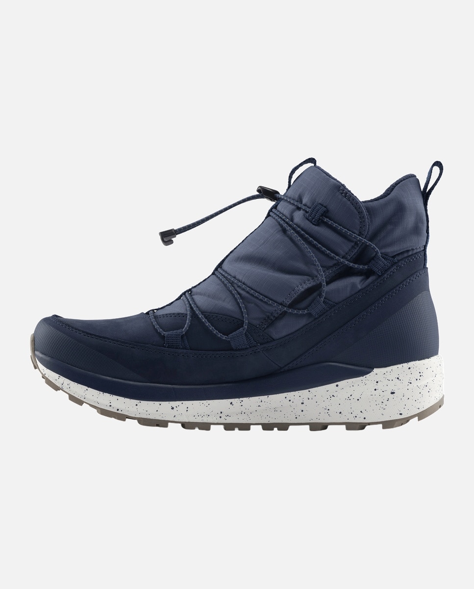 Botas Apre-esquí de hombre Resort Rossignol - Azul Azul-4