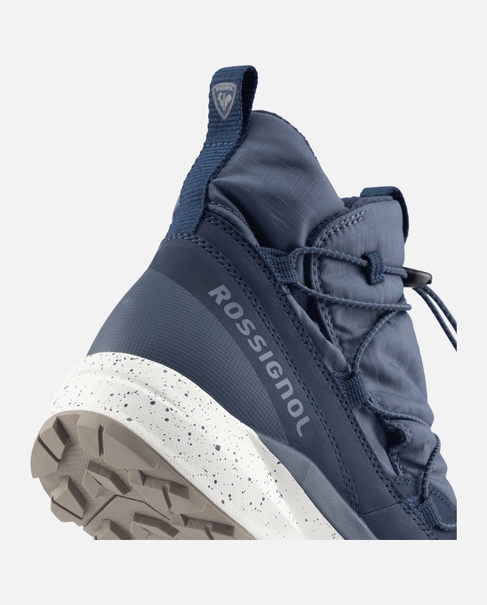 Botas Apre-esquí de hombre Resort Rossignol - Azul Azul-5