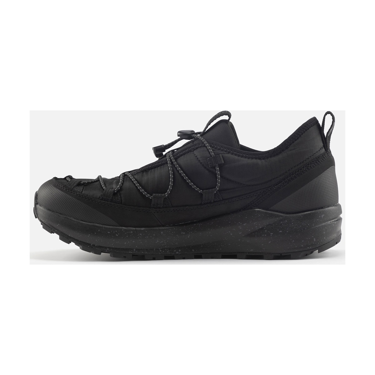 Imagen 2 de Botas de aprés esquí de hombre Resort Low Rossignol - Negro Negro