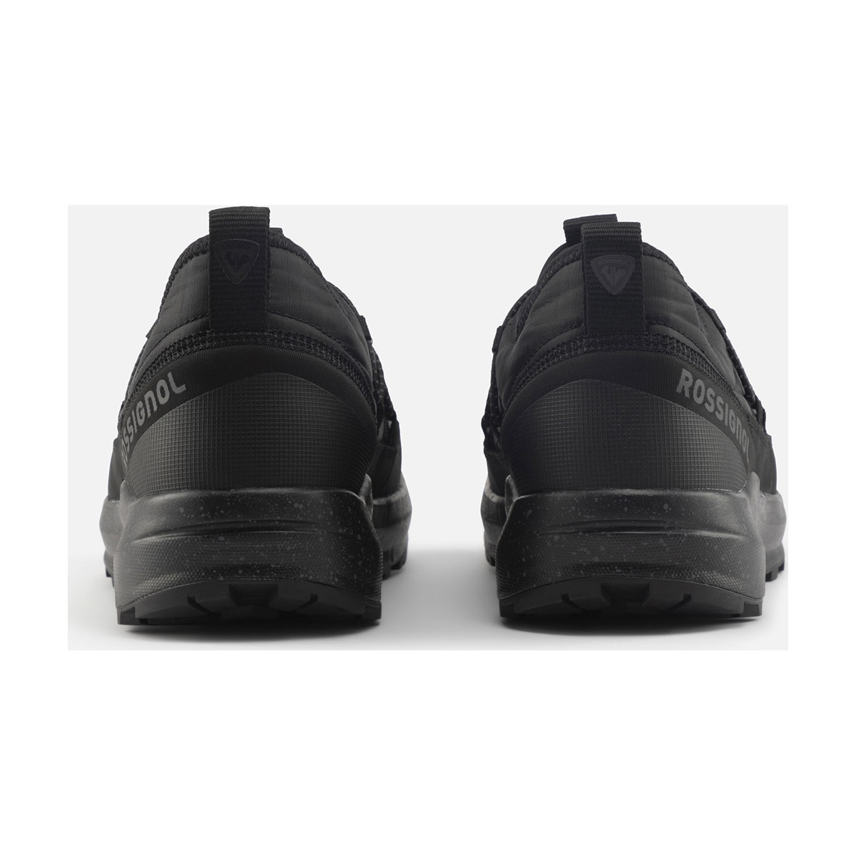 Imagen 4 de Botas de aprés esquí de hombre Resort Low Rossignol - Negro Negro