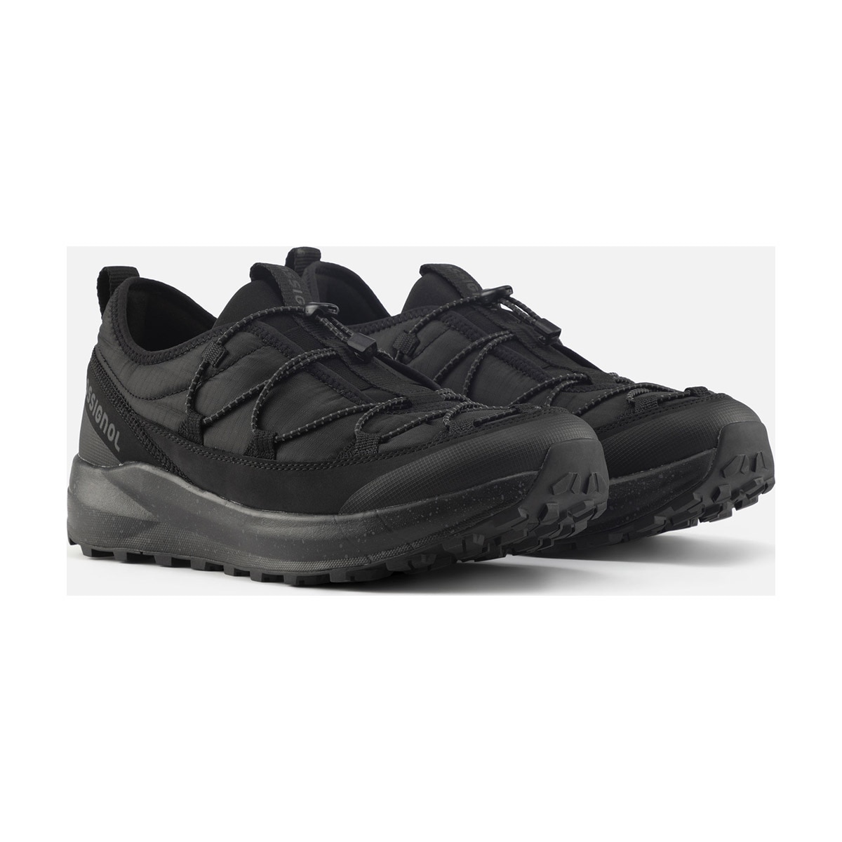 Imagen 5 de Botas de aprés esquí de hombre Resort Low Rossignol - Negro Negro