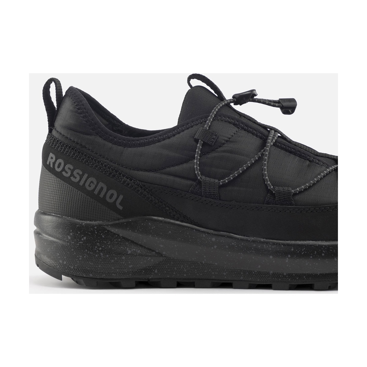 Imagen 6 de Botas de aprés esquí de hombre Resort Low Rossignol - Negro Negro