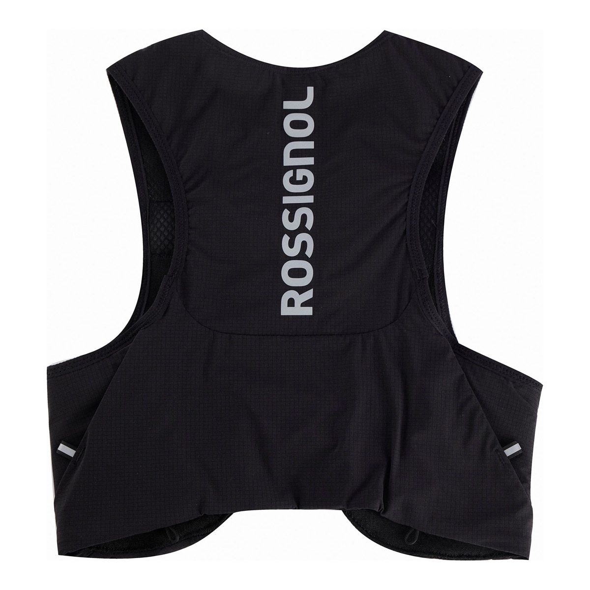 Chaleco Unisex Motion Vest Rossignol - Negro Negro-2