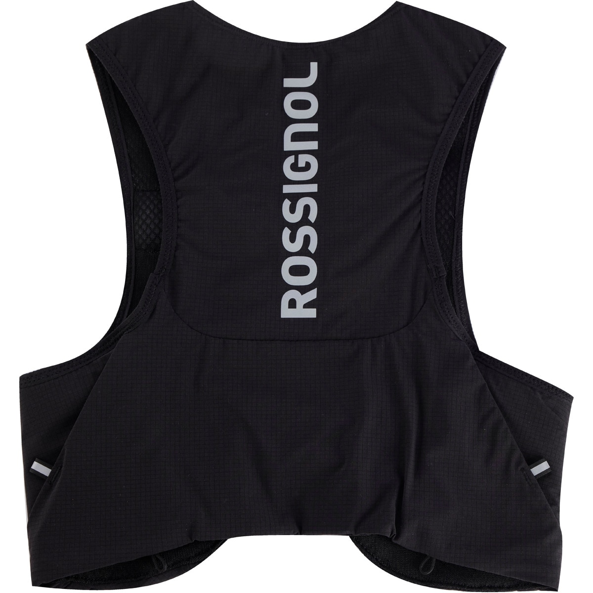 Chaleco Unisex Motion Vest Rossignol - Negro Negro-5