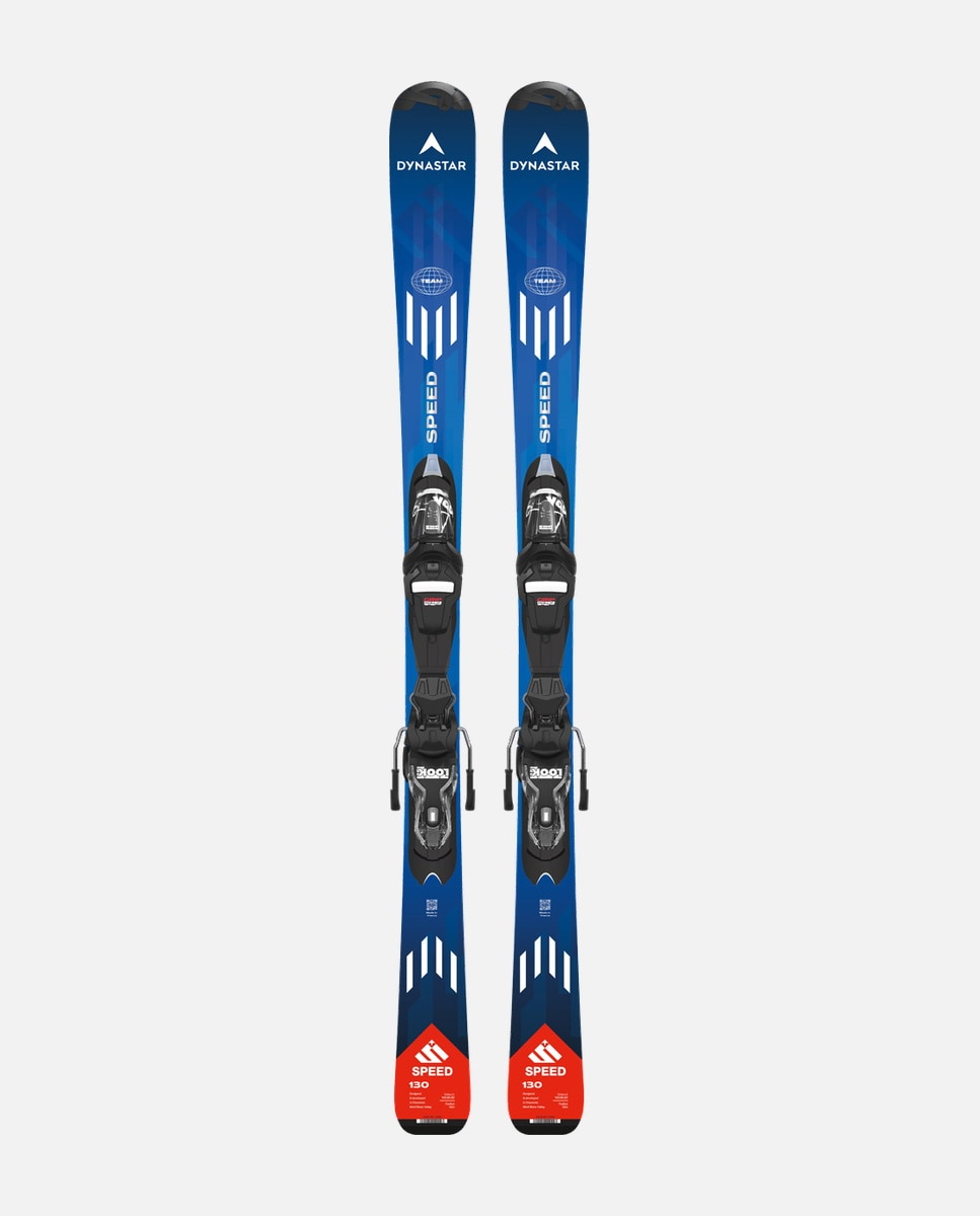 Imagen 0 de Esquís de niños Team Speed 130-150 Xpress 7 Jr Dynastar Azul