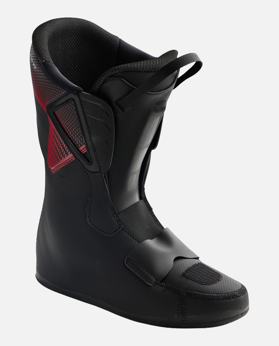 Botas de esquí de hombre Hi-speed 100 Pro Mv Gw - Grey Ski - Gris Gris-5