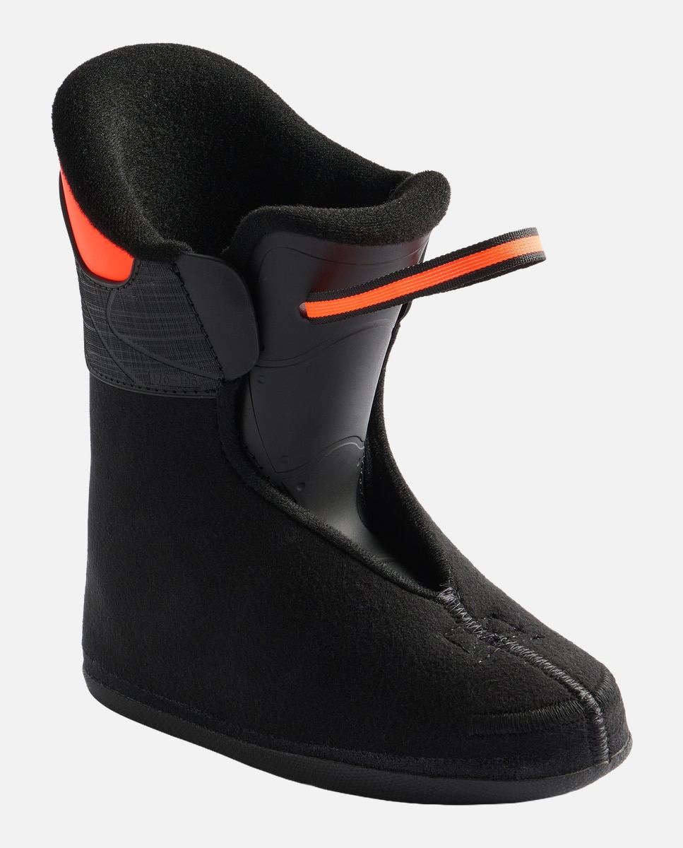 Botas de esquí de niños Hero J3 - Power Grey Ski - Gris Gris-5